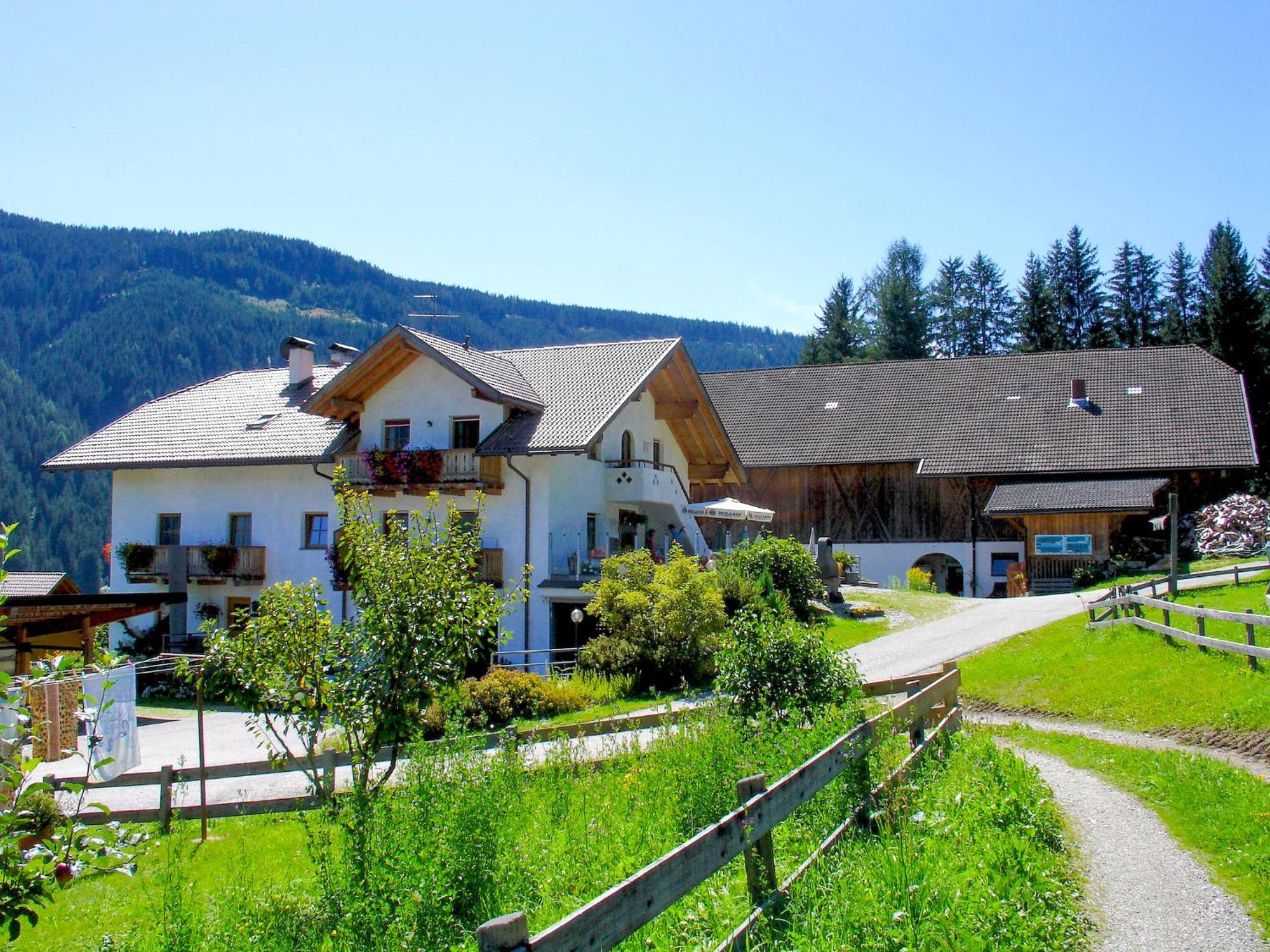Binterhof Villa Planca di Sopra ภายนอก รูปภาพ
