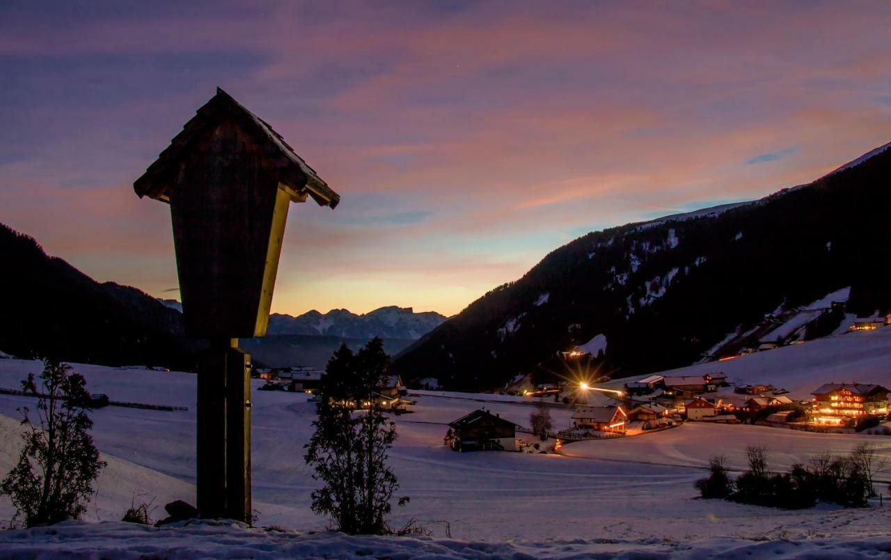 Binterhof Villa Planca di Sopra ภายนอก รูปภาพ
