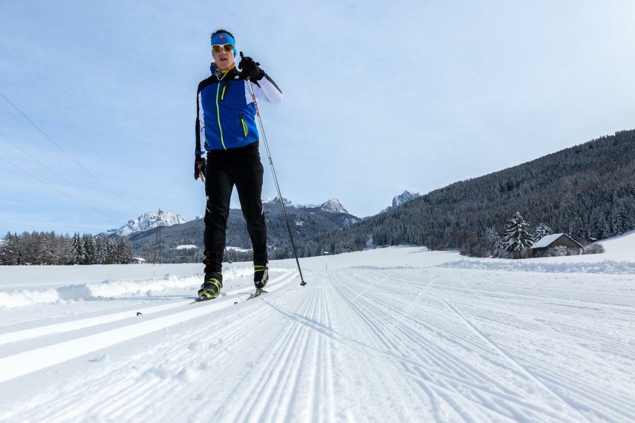 Binterhof Villa Planca di Sopra ภายนอก รูปภาพ