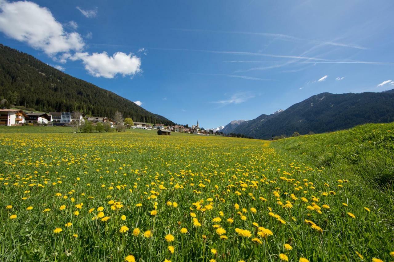 Binterhof Villa Planca di Sopra ภายนอก รูปภาพ